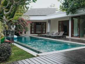 Umalas 5 bedrooms Villa Canggu